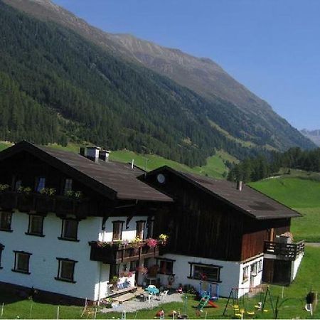 فيلا Bio-Berghof نيديرثاي المظهر الخارجي الصورة