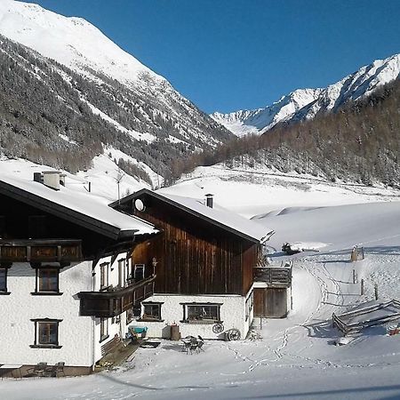 فيلا Bio-Berghof نيديرثاي المظهر الخارجي الصورة