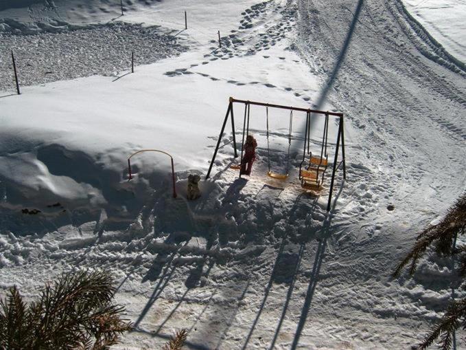 فيلا Bio-Berghof نيديرثاي المظهر الخارجي الصورة