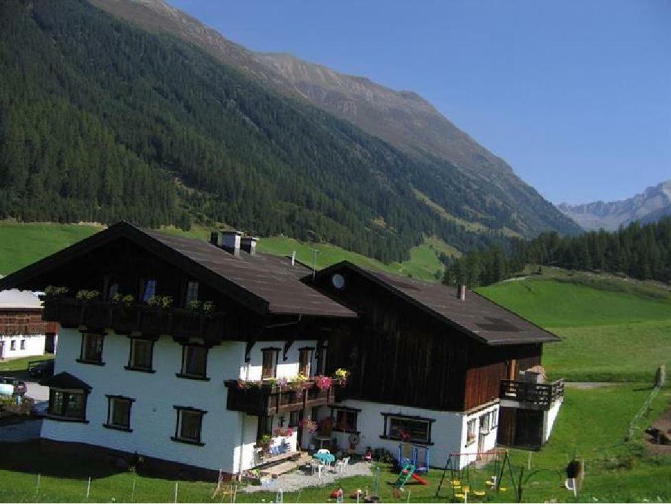 فيلا Bio-Berghof نيديرثاي المظهر الخارجي الصورة