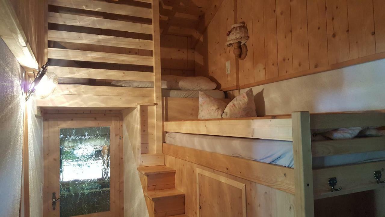 فيلا Bio-Berghof نيديرثاي المظهر الخارجي الصورة