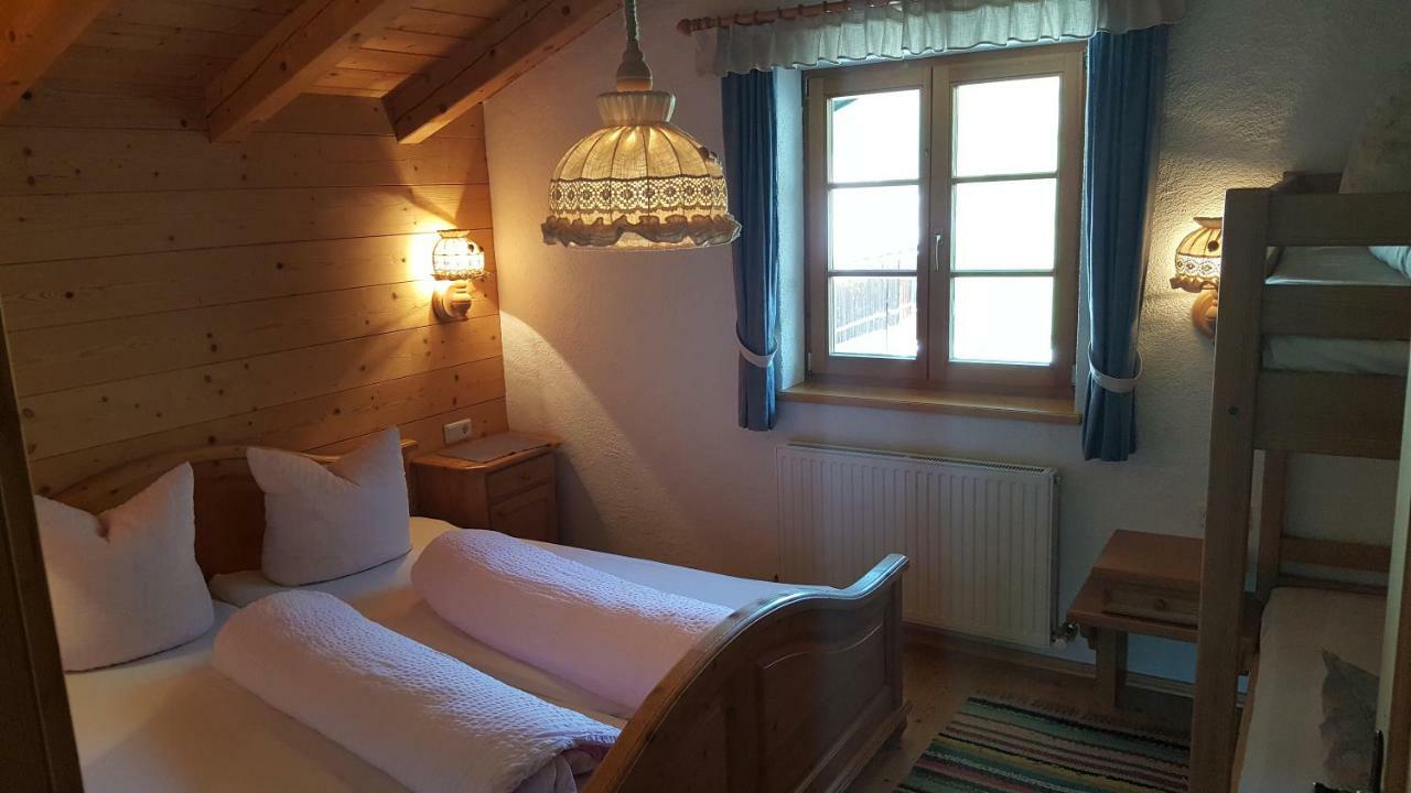 فيلا Bio-Berghof نيديرثاي المظهر الخارجي الصورة
