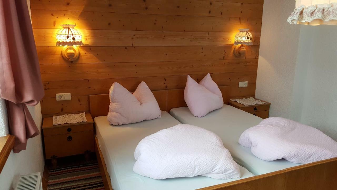 فيلا Bio-Berghof نيديرثاي المظهر الخارجي الصورة